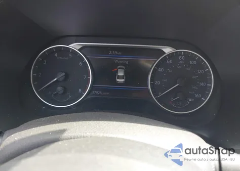 2023 Nissan Sentra Sv Xtronic Cvt from USA, damaged, VIN 3N1AB8CV2PY261220